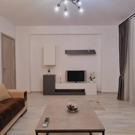 Apartment Ap Modern 1 *