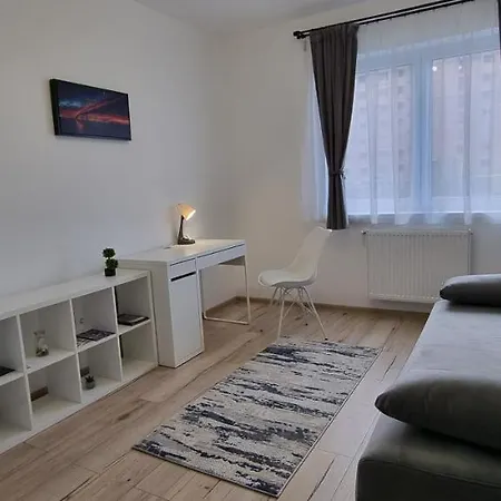 Апартаменти Ap Modern 1 *