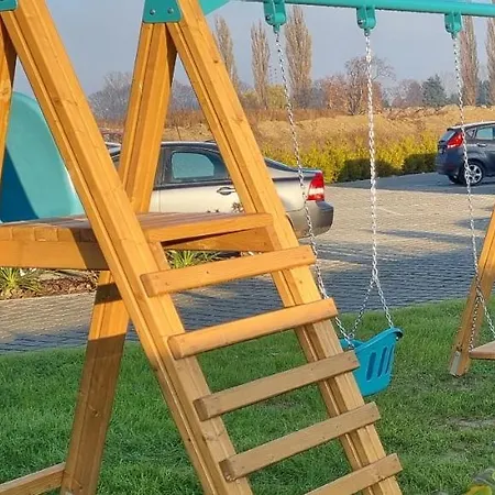 Апартаменты Ap Modern 1