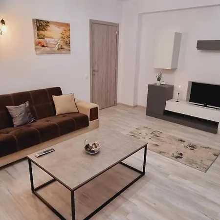 Apartment Ap Modern 1 *