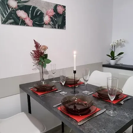 Апартаменты Ap Modern 1 Брашов