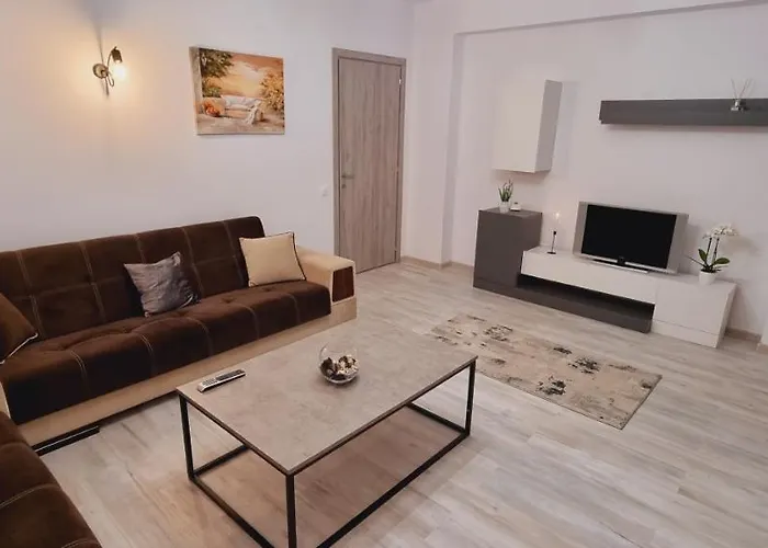 아파트 Ap Modern 1 *