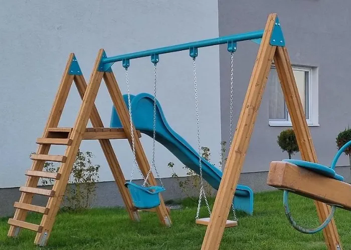 Ap Modern 1 아파트 브라쇼브