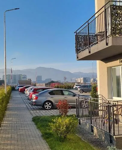 Ap Modern 1 아파트 브라쇼브